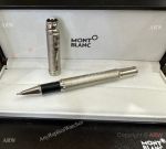 Vintage Replica Mont Blanc Limited Edition Scipione Borghese Pen with Rollerball Refill Mont Blanc